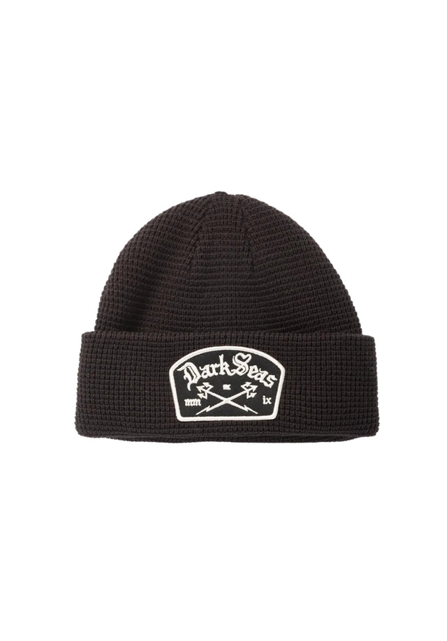 Varner black Vorderansicht