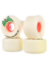 Plain Jane Keyframe 87A white Oberansicht