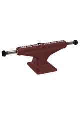 149 Stage 11 Forged Hollow RTB FTR Standard burgundy Vorderansicht