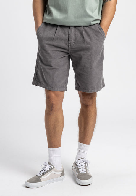 Compo grey Vorderansicht