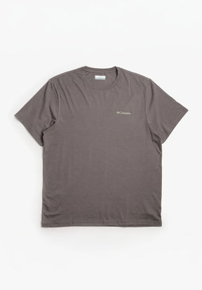 CSC Outdoor Back Graphic citygreyheather-sunscape Vorderansicht