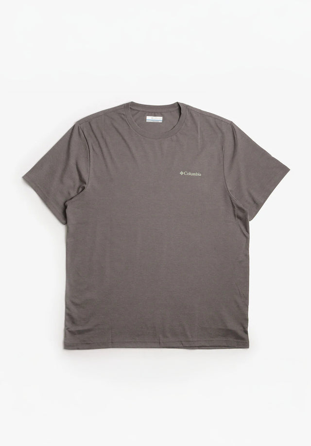 CSC Outdoor Back Graphic citygreyheather-sunscape Vorderansicht