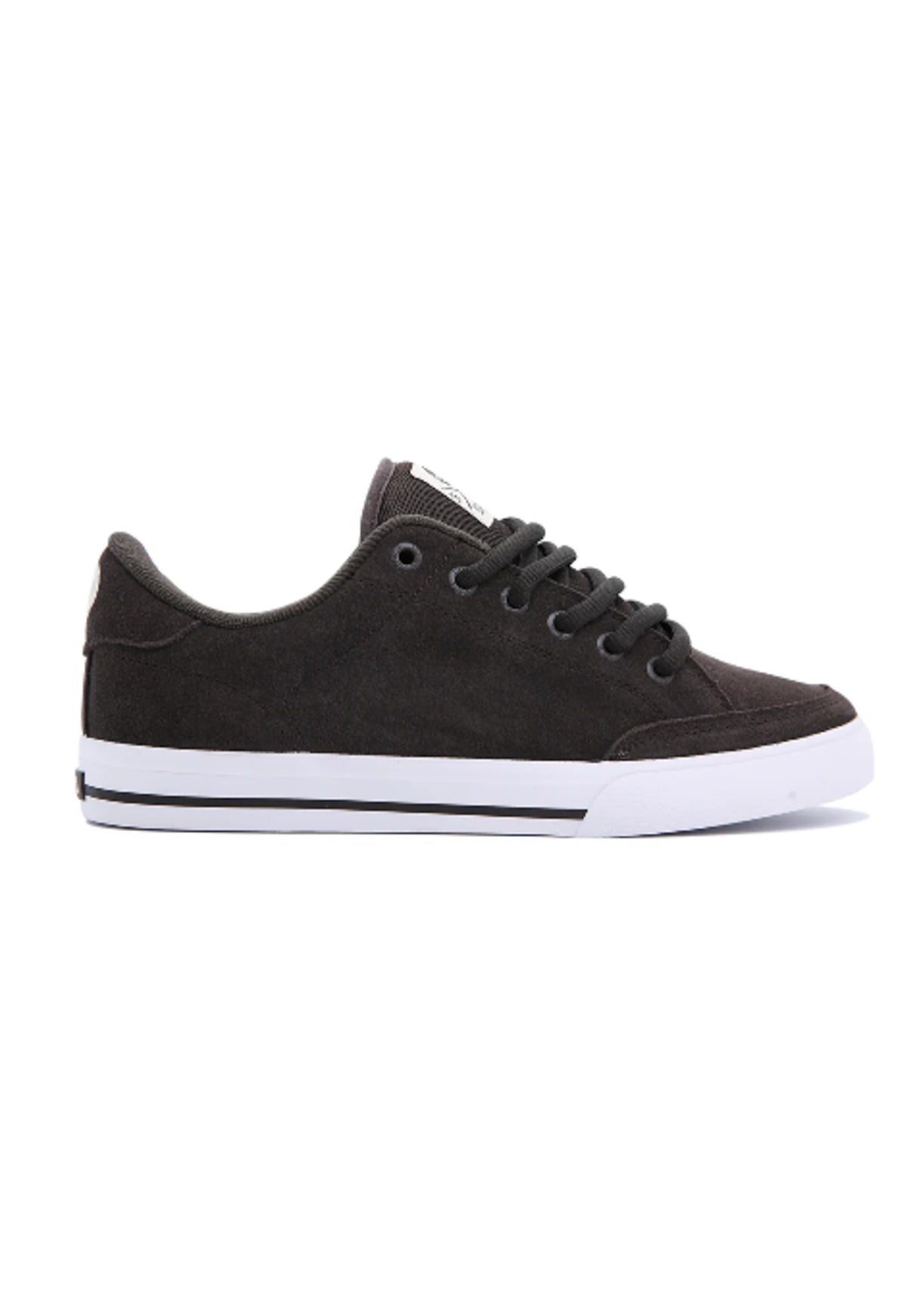 Lopez 50 brown-beige-white Vorderansicht