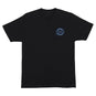 Finest Strike Heavyweight black Vorderansicht