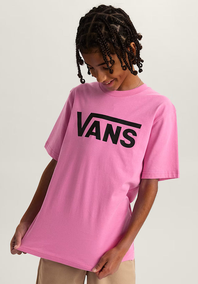 Classic Kids pink-fizz Vorderansicht