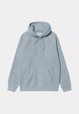Hooded Chase frostedblue-gold Vorderansicht