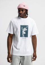 Eloquent white Vorderansicht