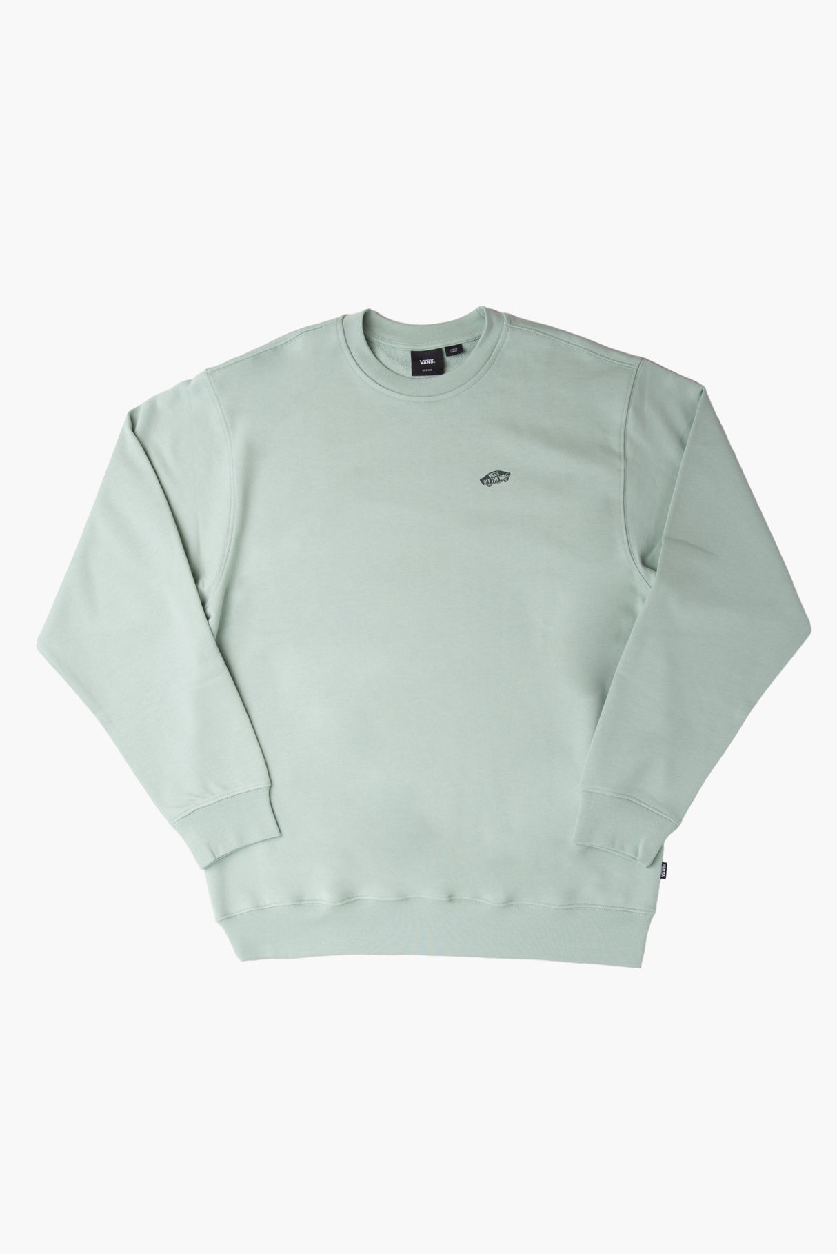 Style 76 II Loose grayolive Vorderansicht