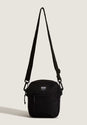 Bail Shoulder Bag black Vorderansicht