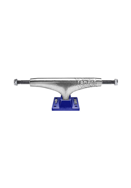 148 Hi Campos Menace Inverted Edition polished-blue Vorderansicht
