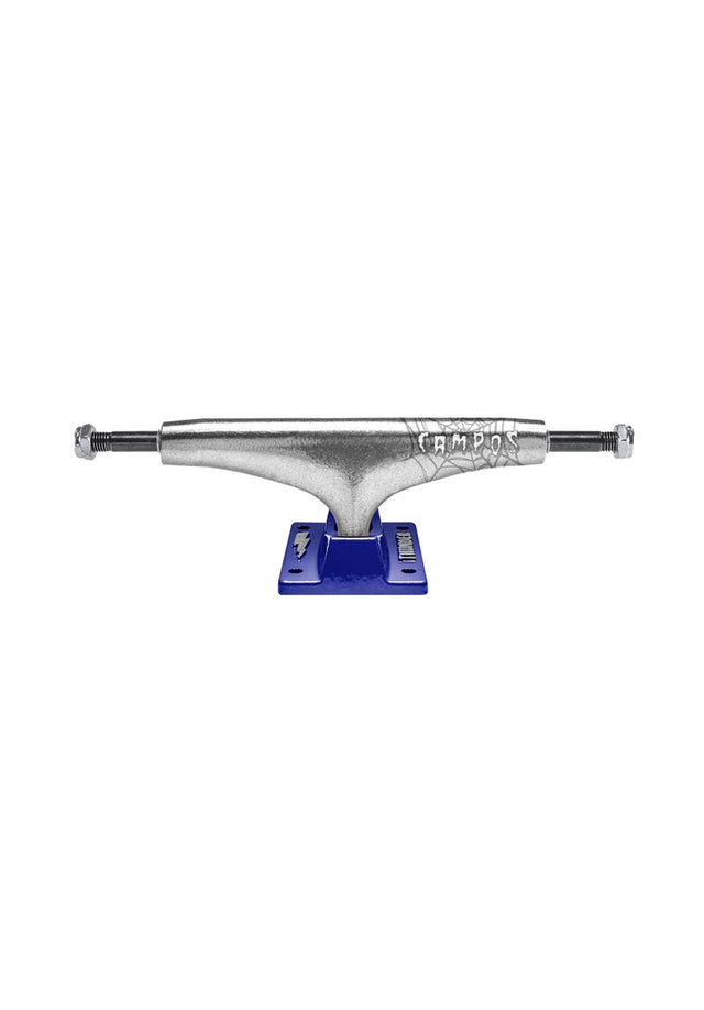 148 Hi Campos Menace Inverted Edition polished-blue Vorderansicht