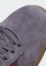 Busenitz Pro maroon Oberansicht