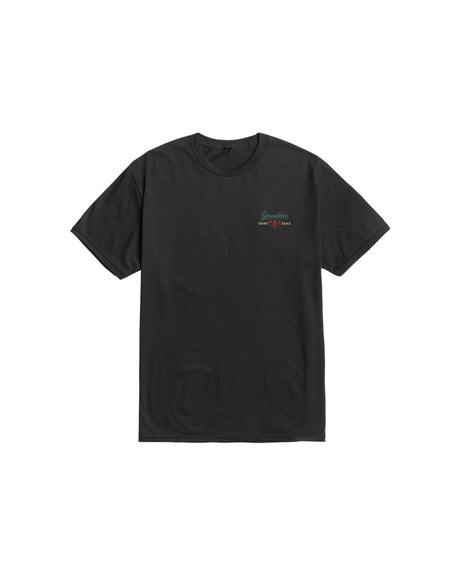 x Grundens Watchman black Rueckenansicht