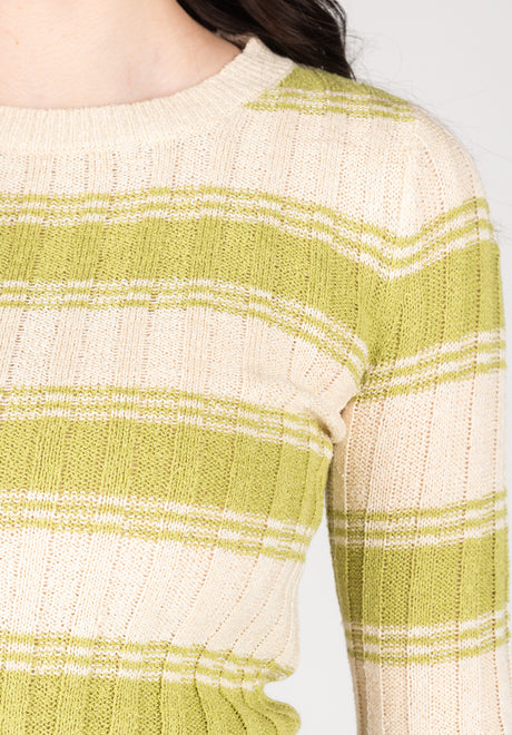 Clare palmgreen Rueckenansicht