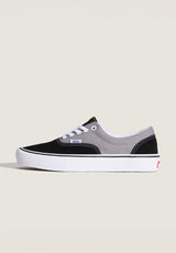 Skate Era black-gray Vorderansicht