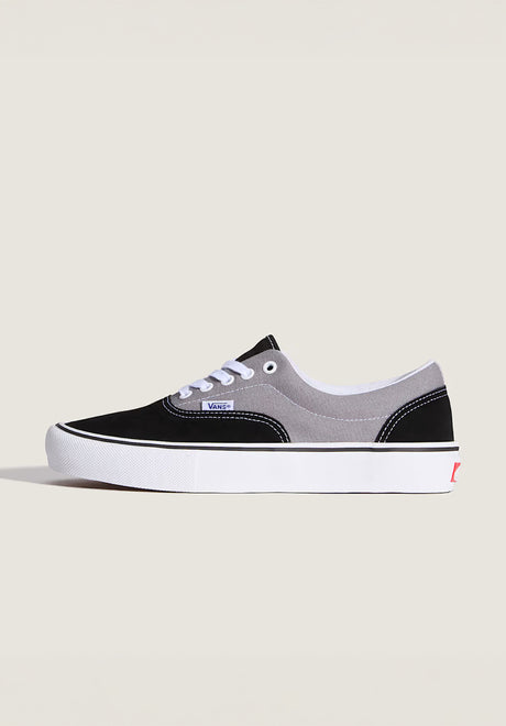 Skate Era black-gray Vorderansicht