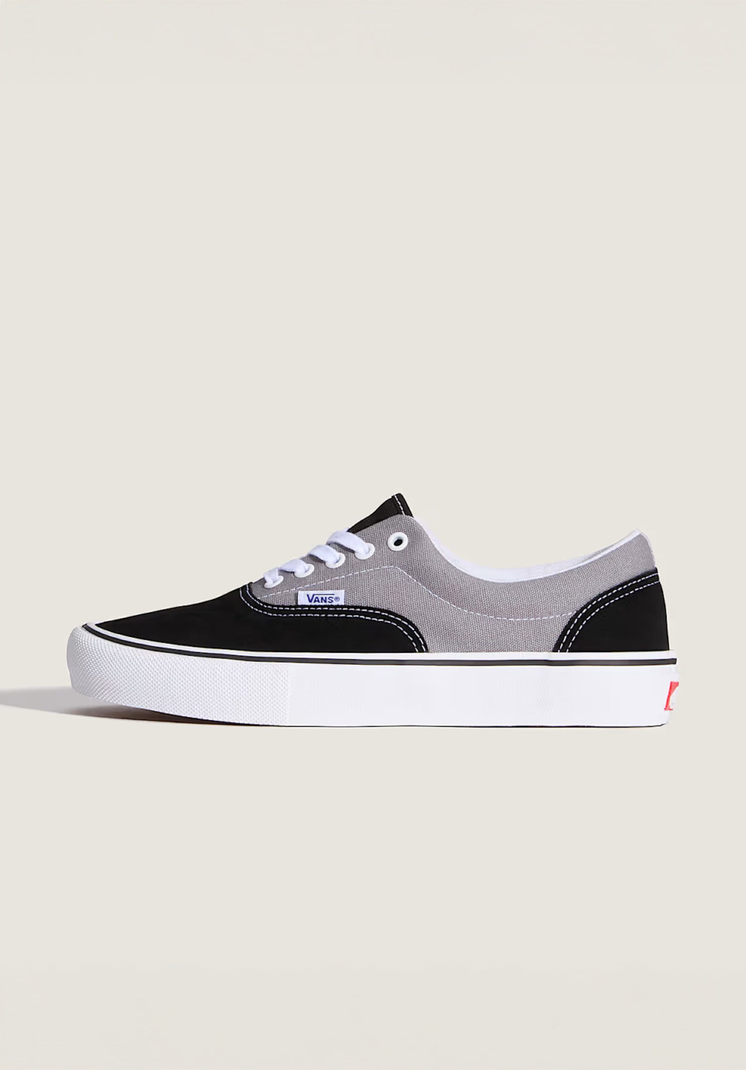 handschuhe vans Skate Era Vans Schuhe Jungs in black-gray für Herren – TITUS