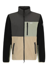 Auf Deck Fleece reed Vorderansicht