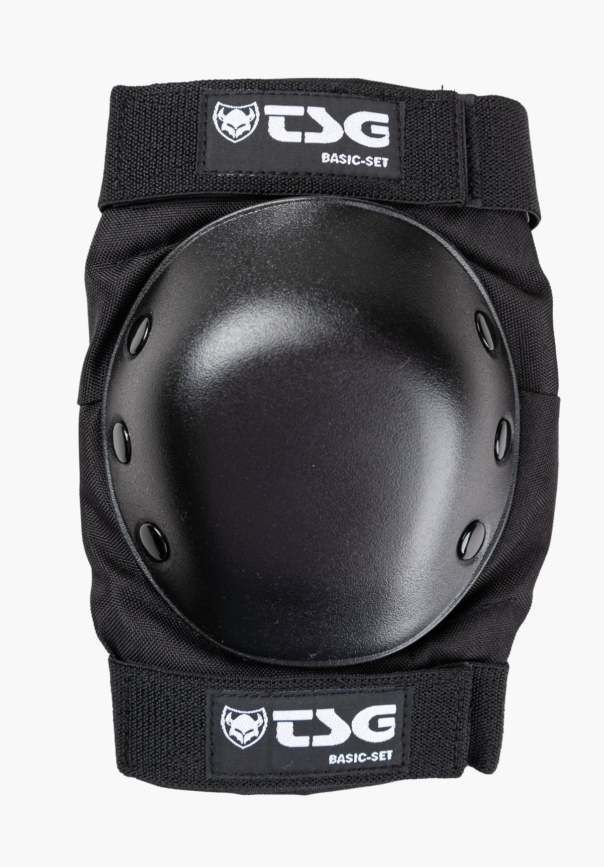 Basic Set black Rueckenansicht