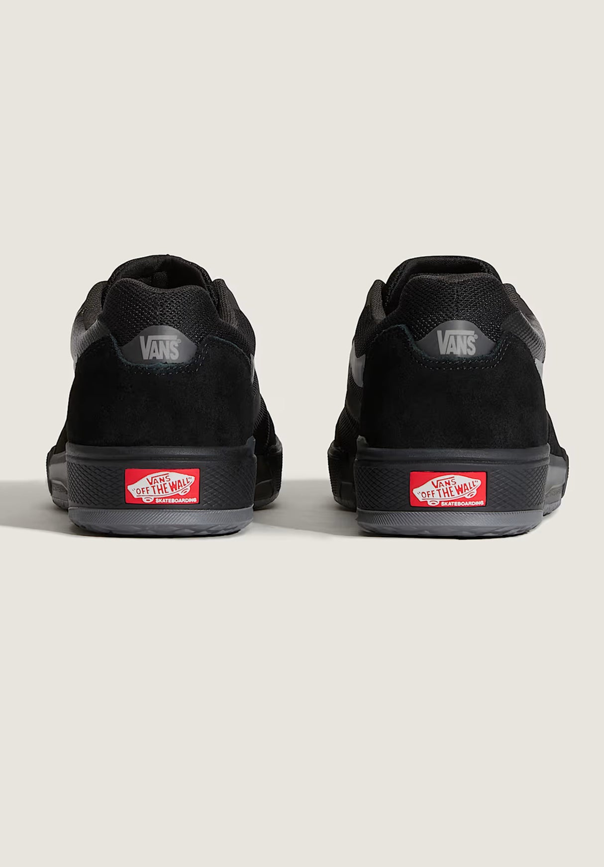 Skate AVE 2.0 black-metallic Closeup2