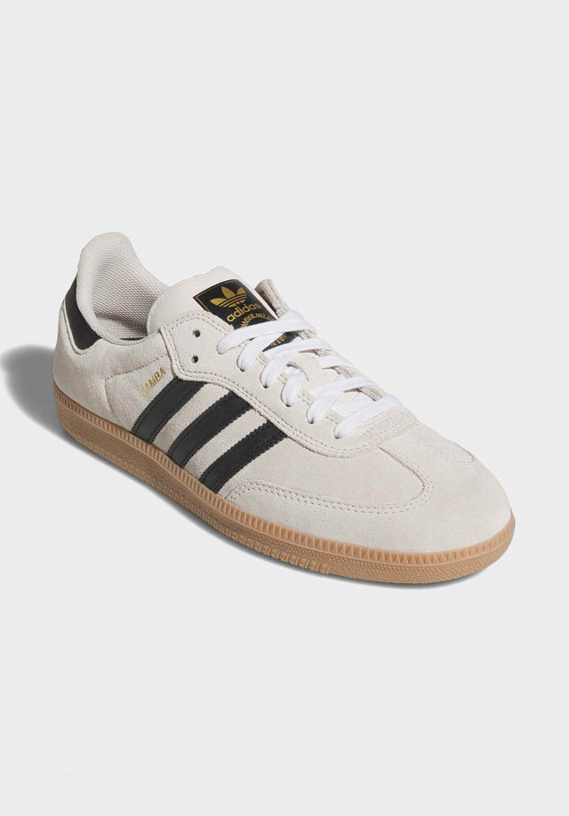 Samba ADV alumin-coreblack-gum Vorderansicht