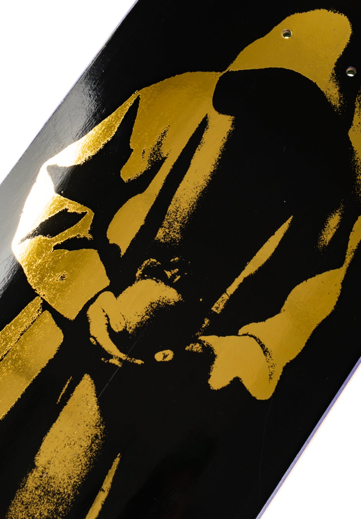 Ryan Townley Contemplation Enenra black-goldfoil Closeup1