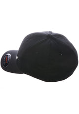 Flex black Rueckenansicht