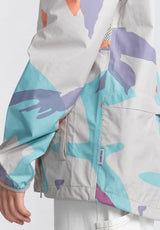 x Pelago Alder Nano pelagocamo Seitenansicht