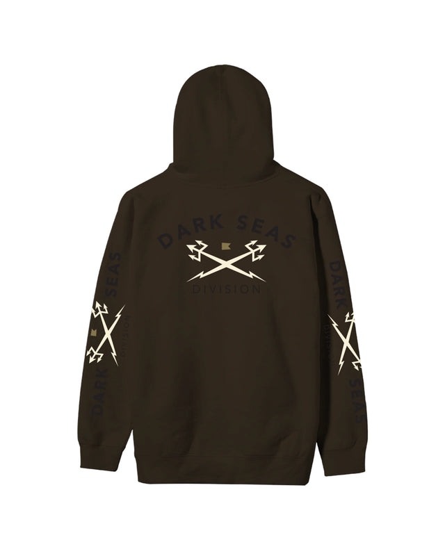 Headmaster V3 brown Vorderansicht