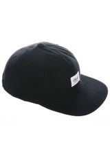Flat 6 Panel black Closeup2
