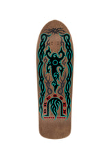 Dressen Tribal Reissue natural Vorderansicht