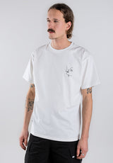 Keyan-Backprint offwhite Rueckenansicht