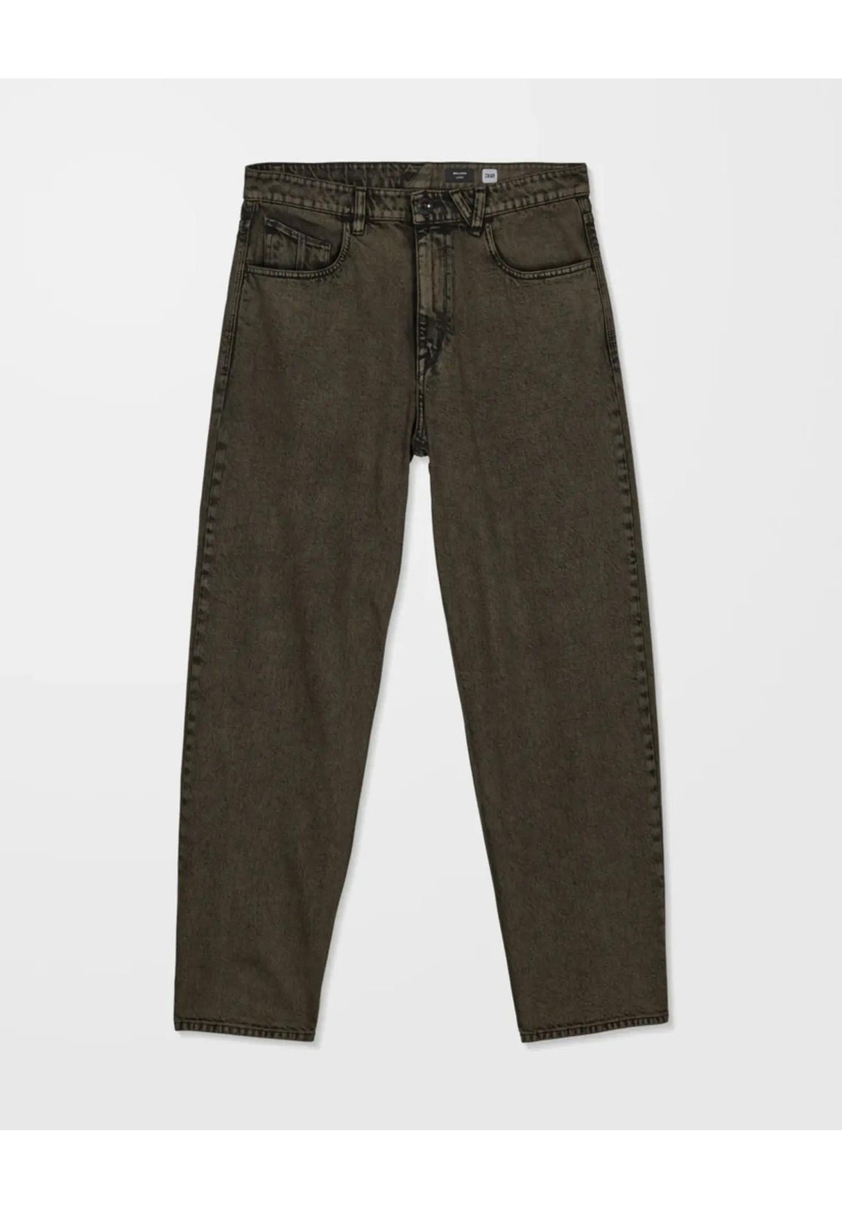 Billow Pant sageleaf Closeup1