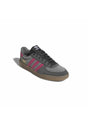 Glenburn carbon-magenta-grey Vorderansicht