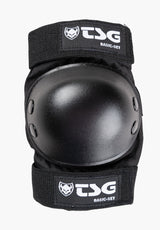 Basic Set black Closeup2