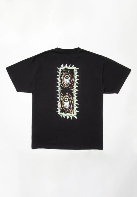 Eye Rust black Vorderansicht