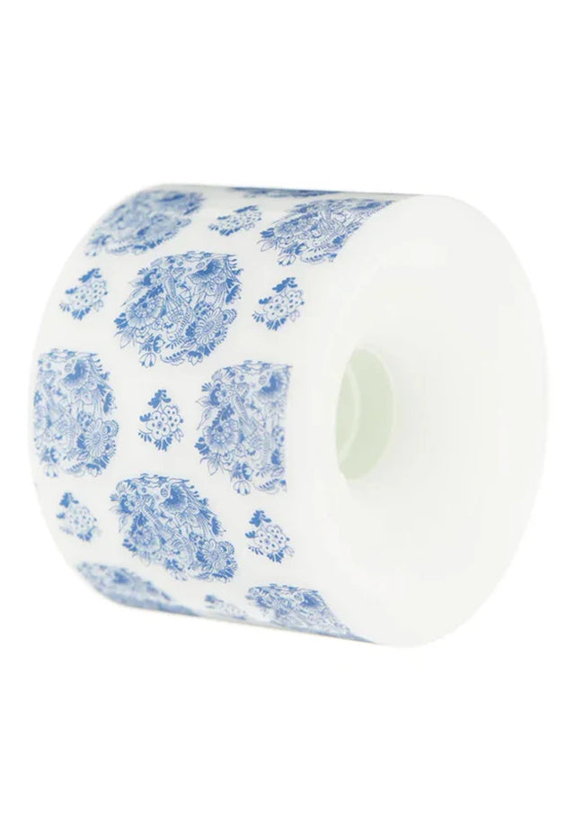 Tea Cup Thunder Juice 78A white Vorderansicht