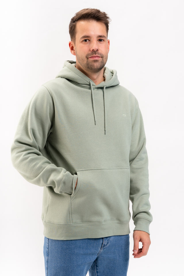 Easy Hood sage Vorderansicht