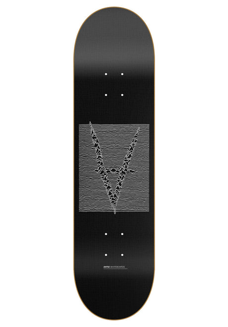 Joy Division black Vorderansicht