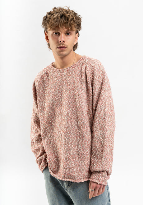 Elano rustmottled Vorderansicht