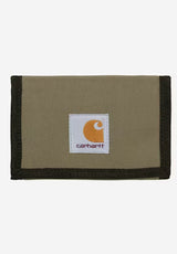 Alec Wallet brass Vorderansicht