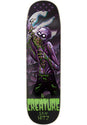 Feeding Time XX Pro Series Shaped Hitz Vorderansicht
