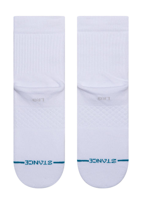 Icon Quarter white Closeup1