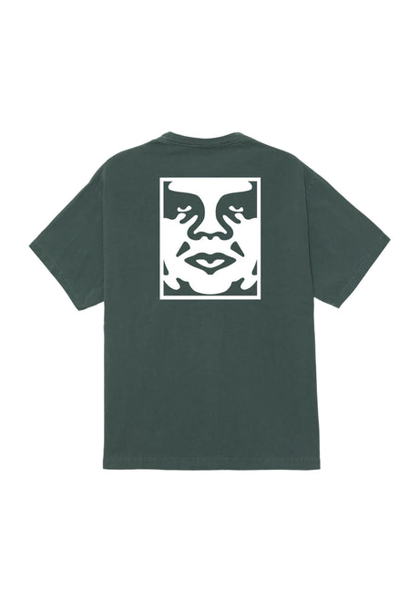 Bold Icon Face pigment-rainforest Vorderansicht