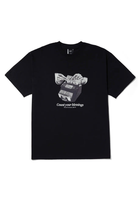 Blessings black Vorderansicht