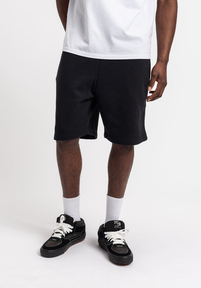 HXGN black Vorderansicht