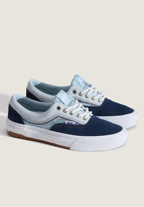 Skate Era Wafflecup navy-bluebell Rueckenansicht