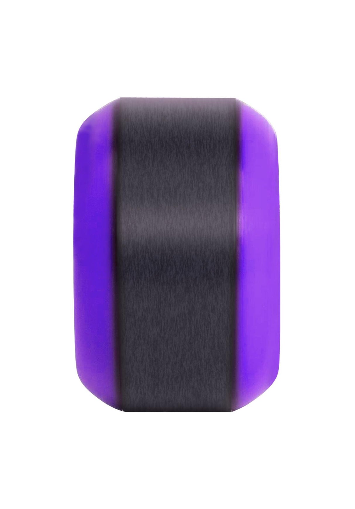 Bam Magera Guest Hardline 95A purple Closeup1