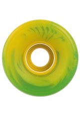 Super Juice 78A green-yellow Closeup2