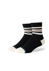 Boyd QTR stringgrey Vorderansicht